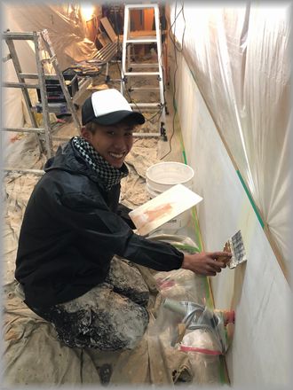 施工例写真12