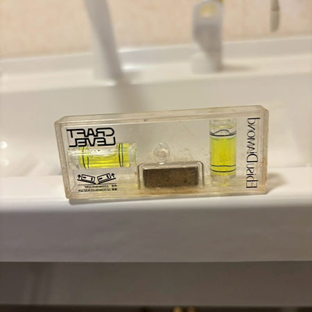 施工例写真４