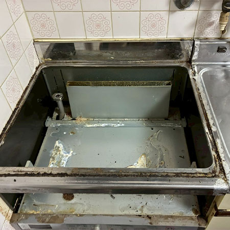 施工例写真２