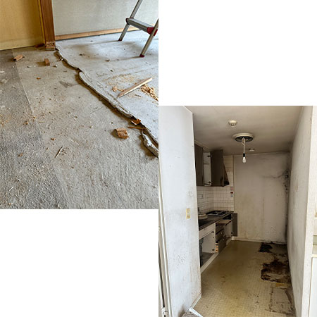 施工例写真２