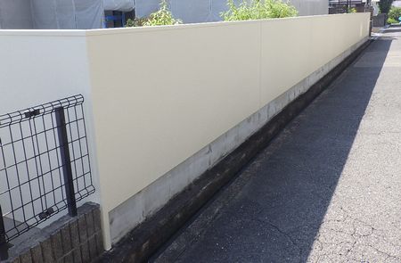 施工例写真10