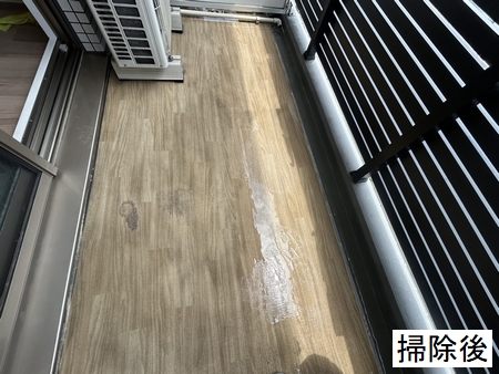 施工例写真２