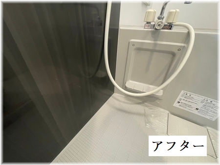 施工例写真２