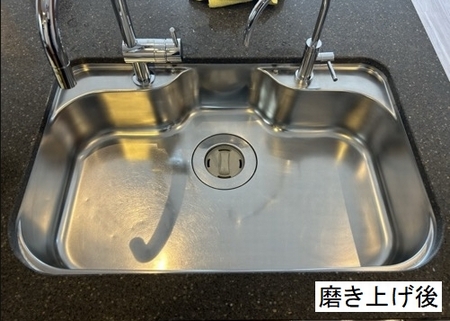 施工例写真３