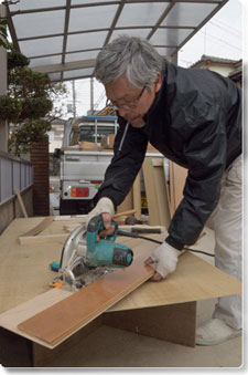 施工例写真4