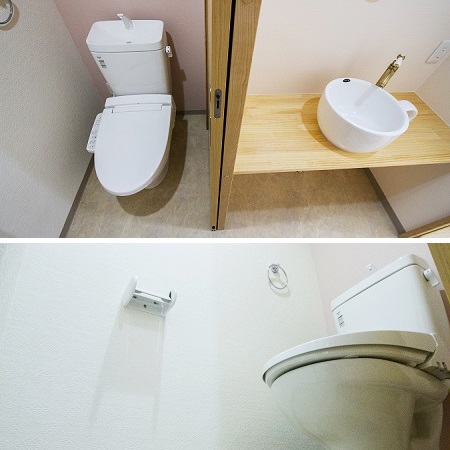 施工例写真10