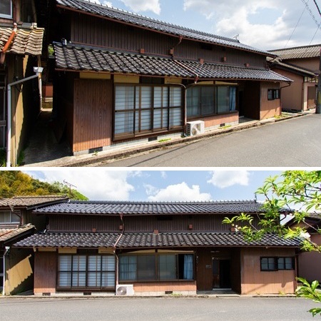 施工例写真４
