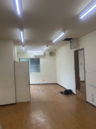 施工例写真３