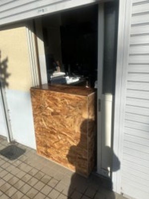 施工例写真２