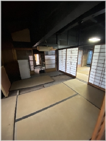 施工例写真１
