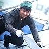 職人写真