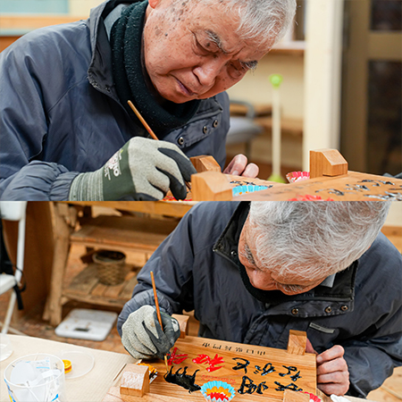 施工例写真6