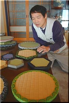 施工例写真1