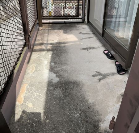 施工例写真３