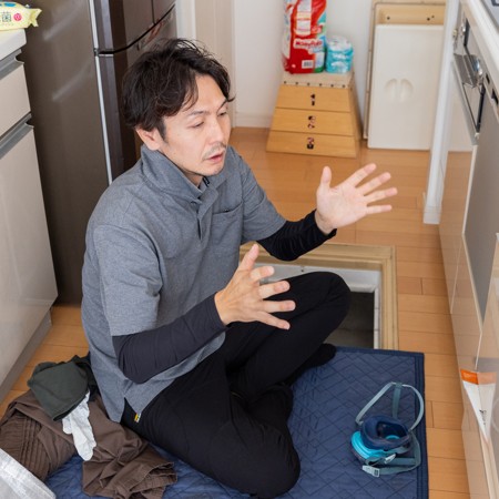 施工例写真9