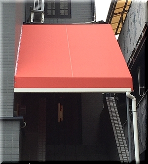施工例写真１
