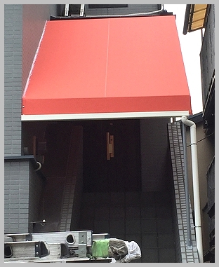 施工例写真２