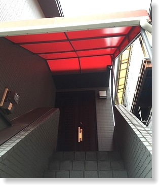 施工例写真３