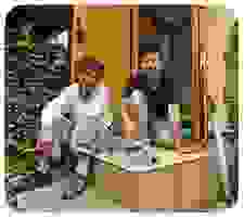 施工例写真2