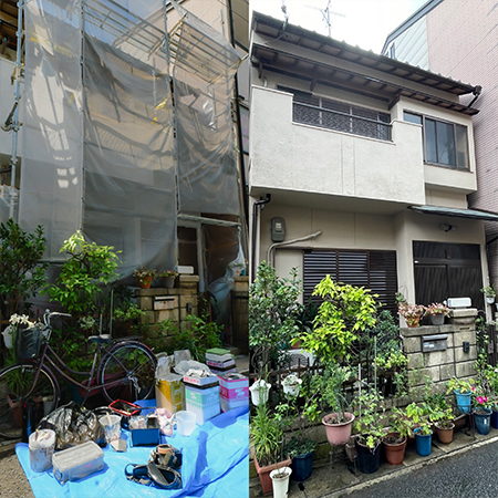 施工例写真7