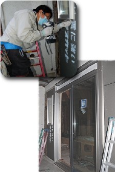 施工例写真4