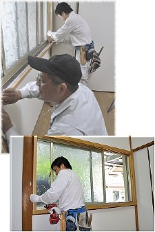 施工例写真3