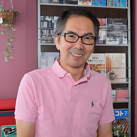 施工例写真２
