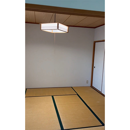 施工例写真１
