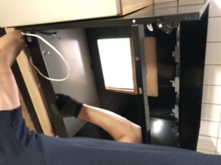 施工例写真２