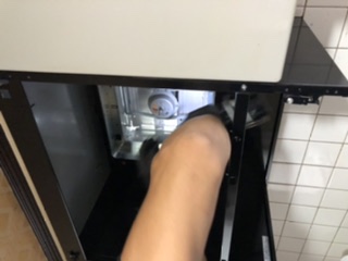 施工例写真３