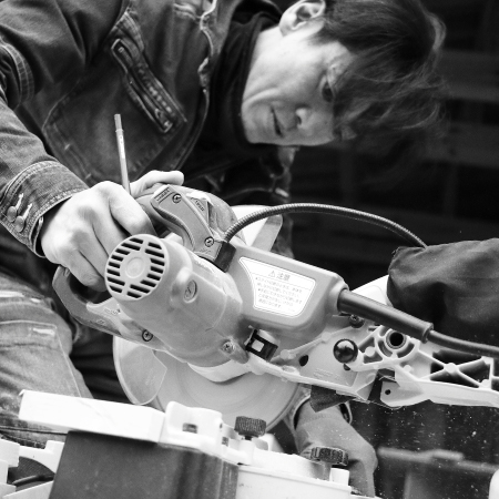 施工例写真４