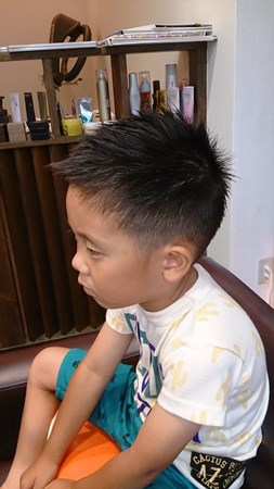 施工例写真１