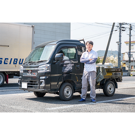 施工例写真9