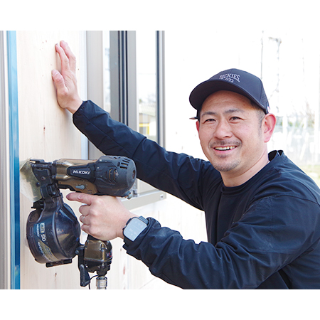 施工例写真5