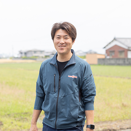 施工例写真１