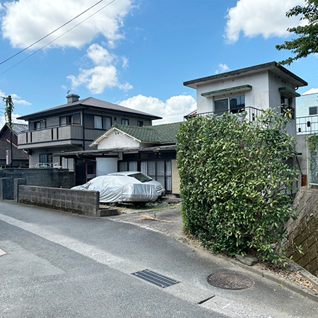 施工例写真１