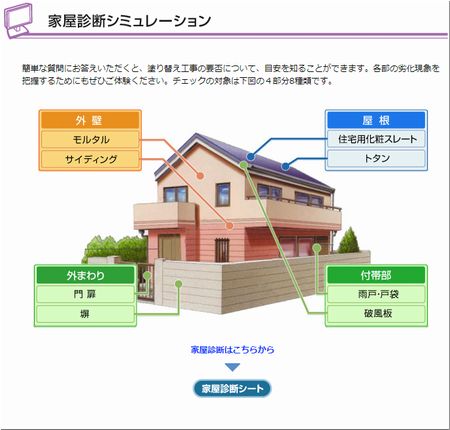 施工例写真１