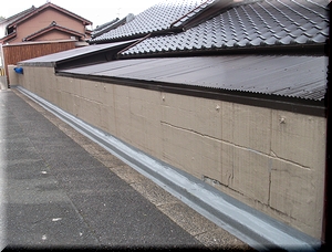 施工例写真１