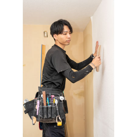 施工例写真10