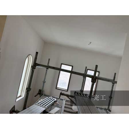 施工例写真２