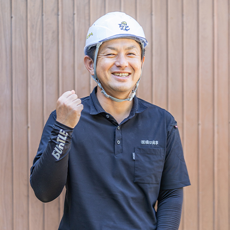 施工例写真１