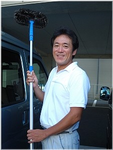 施工例写真1