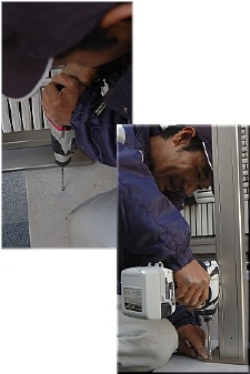 施工例写真2