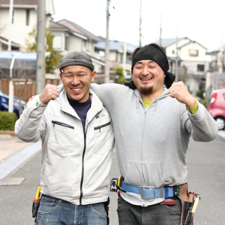 施工例写真16