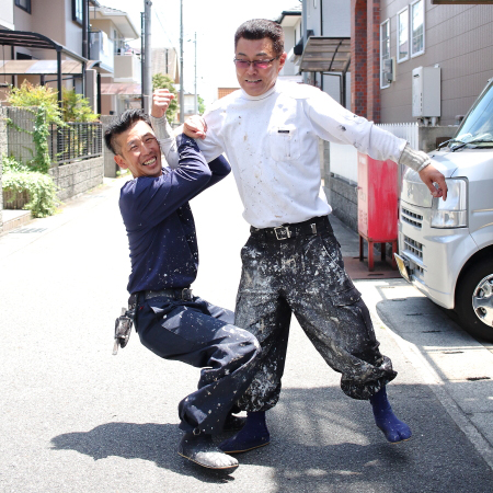施工例写真5