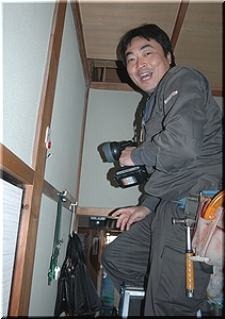 施工例写真2