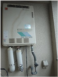 施工例写真1