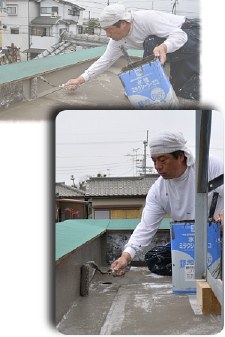 施工例写真2
