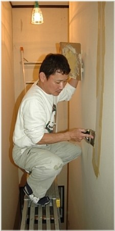 施工例写真2