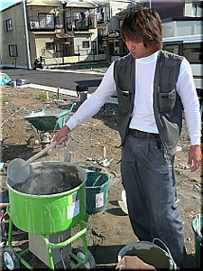 施工例写真2